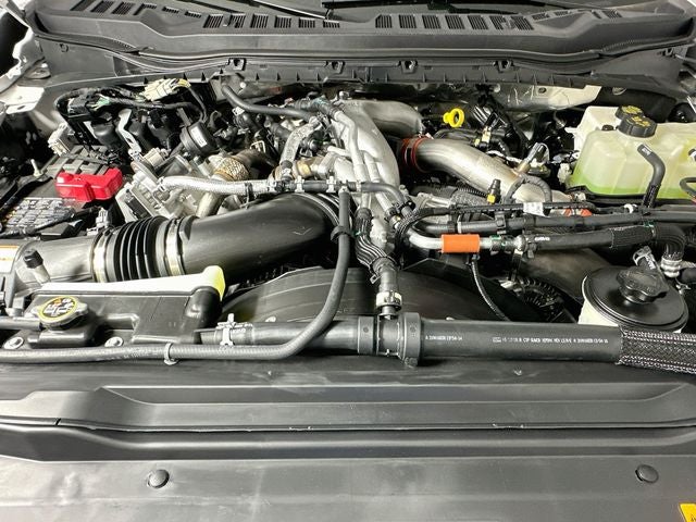 2026 Ford Super Duty F-350 DRW Platinum DRW