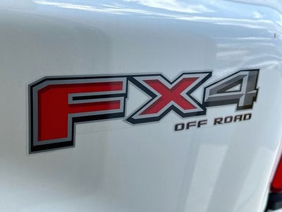 2026 Ford Super Duty F-350 DRW Platinum DRW