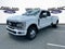 2026 Ford Super Duty F-350 DRW Platinum DRW