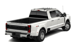2026 Ford Super Duty F-350 DRW Platinum DRW