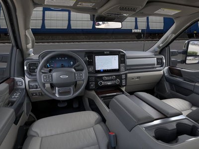 2026 Ford Super Duty F-350 DRW DRW