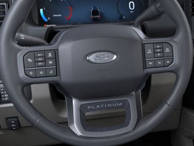 2026 Ford Super Duty F-350 DRW DRW