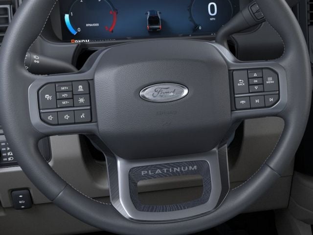 2026 Ford Super Duty F-350 DRW DRW