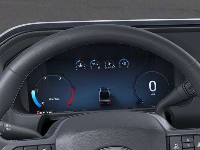 2026 Ford Super Duty F-350 DRW DRW