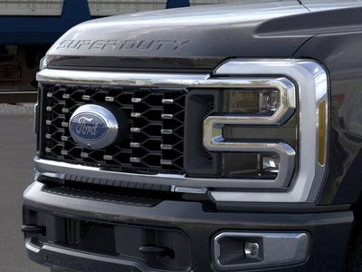 2026 Ford Super Duty F-350 DRW DRW