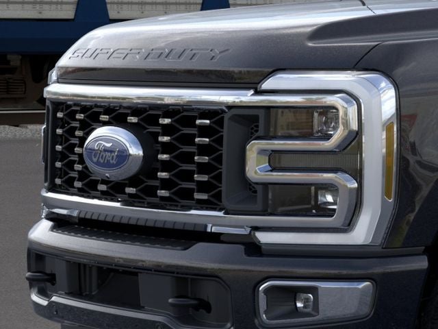 2026 Ford Super Duty F-350 DRW DRW