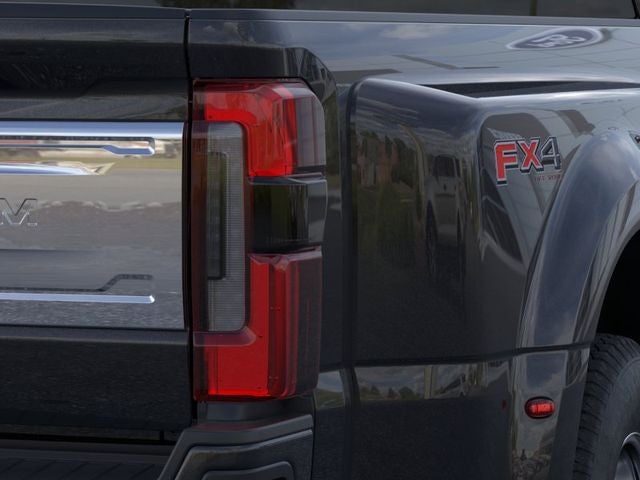 2026 Ford Super Duty F-350 DRW DRW