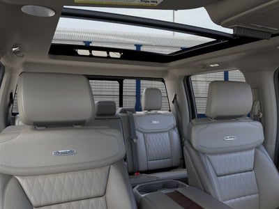 2026 Ford Super Duty F-350 DRW DRW