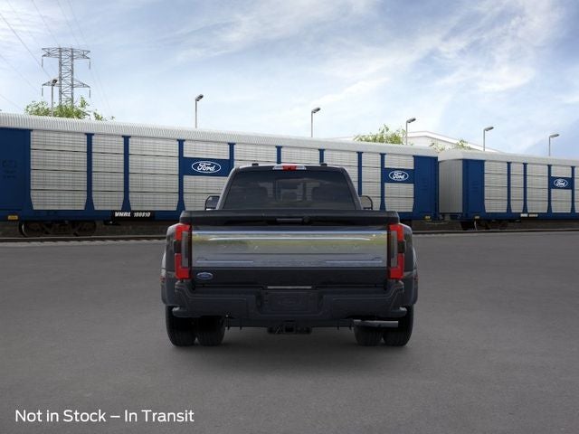 2026 Ford Super Duty F-350 DRW DRW