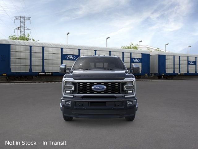 2026 Ford Super Duty F-350 DRW DRW
