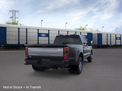 2026 Ford Super Duty F-350 DRW DRW
