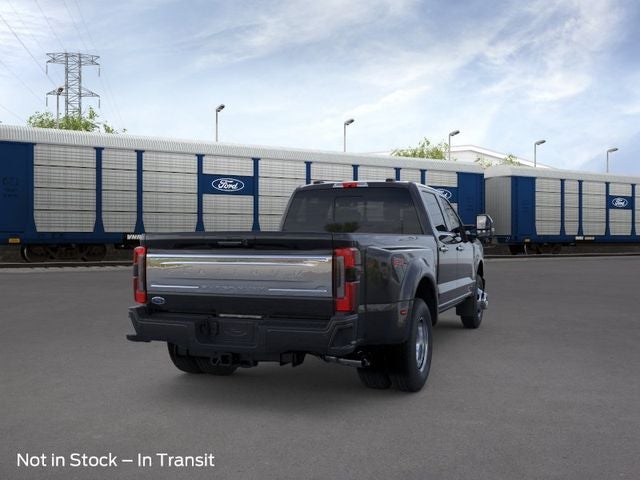2026 Ford Super Duty F-350 DRW DRW