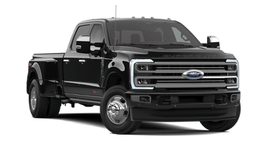 2026 Ford F-350SD DRW