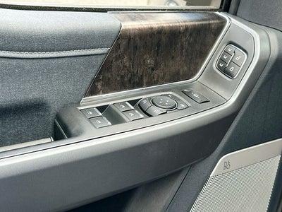 2026 Ford Super Duty F-350 DRW Lariat DRW