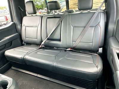 2026 Ford Super Duty F-350 DRW Lariat DRW