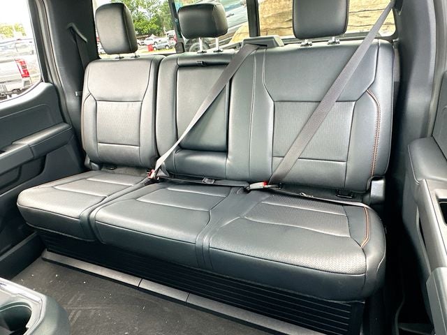 2026 Ford Super Duty F-350 DRW Lariat DRW