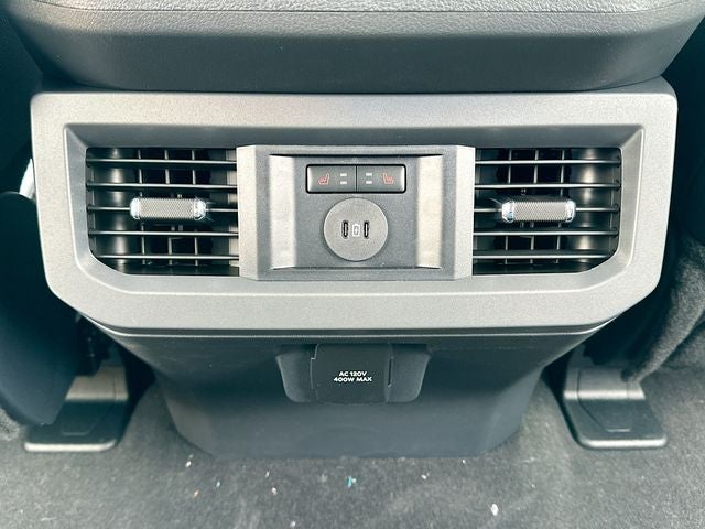 2026 Ford Super Duty F-350 DRW Lariat DRW