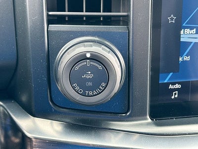 2026 Ford Super Duty F-350 DRW Lariat DRW