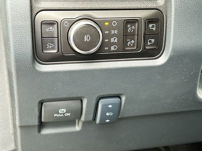 2026 Ford Super Duty F-350 DRW Lariat DRW