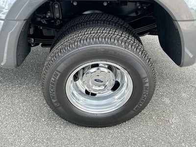 2026 Ford Super Duty F-350 DRW Lariat DRW