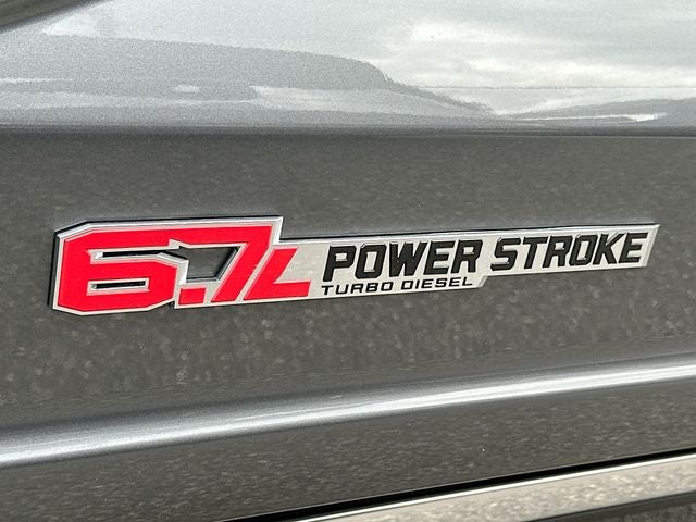 2026 Ford Super Duty F-350 DRW Lariat DRW