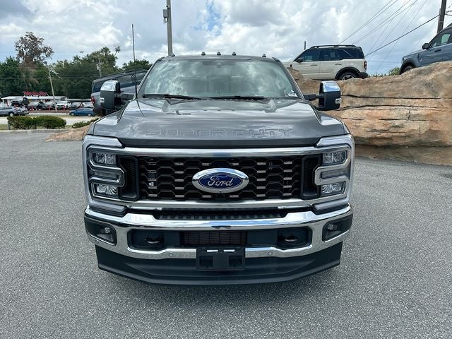 2026 Ford Super Duty F-350 DRW Lariat DRW