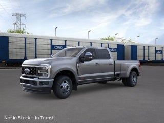 2026 Ford Super Duty F-350 DRW Lariat DRW