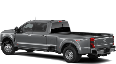 2026 Ford Super Duty F-350 DRW Lariat DRW