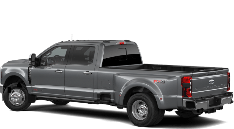 2026 Ford Super Duty F-350 DRW Lariat DRW