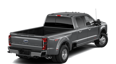 2026 Ford Super Duty F-350 DRW Lariat DRW
