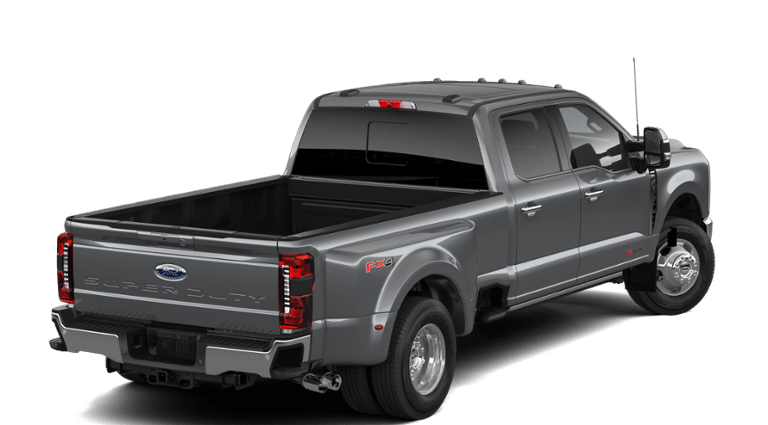 2026 Ford Super Duty F-350 DRW Lariat DRW