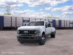 2026 Ford Super Duty F-350 DRW King Ranch DRW