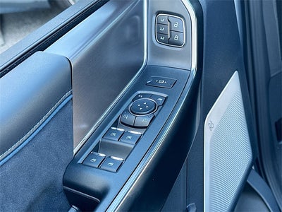 2026 Ford Super Duty F-350 DRW Platinum