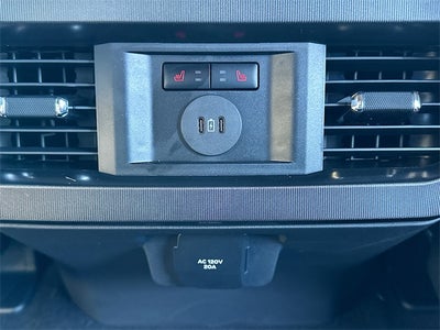 2026 Ford Super Duty F-350 DRW Platinum