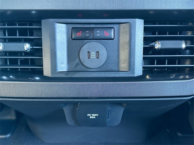 2026 Ford Super Duty F-350 DRW Platinum