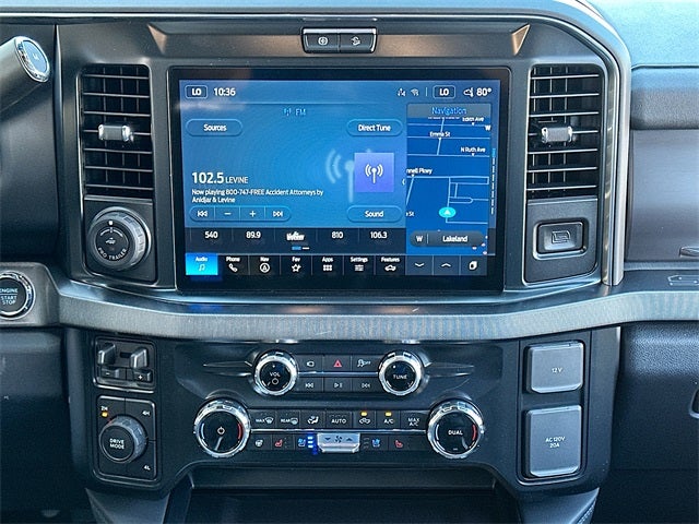 2026 Ford Super Duty F-350 DRW Platinum