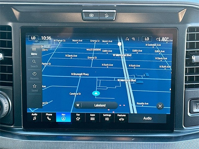 2026 Ford Super Duty F-350 DRW Platinum