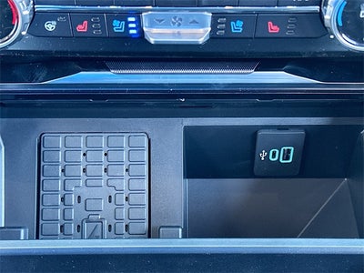 2026 Ford Super Duty F-350 DRW Platinum