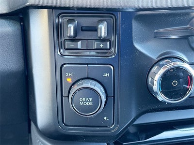 2026 Ford Super Duty F-350 DRW Platinum