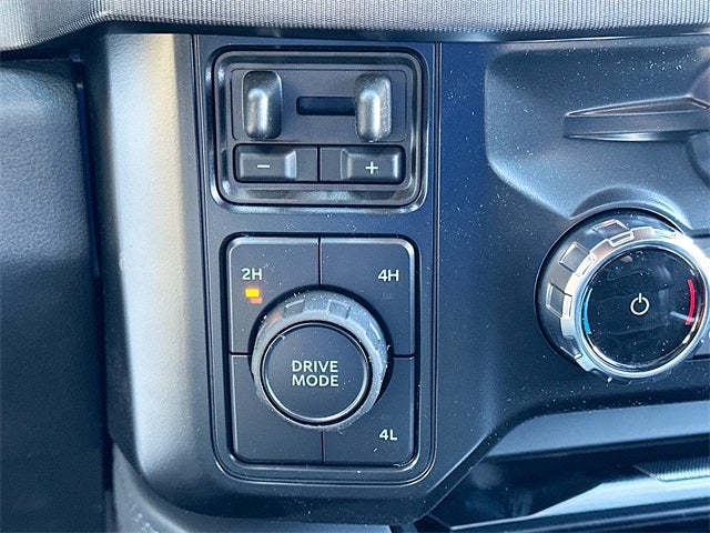 2026 Ford Super Duty F-350 DRW Platinum