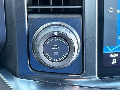 2026 Ford Super Duty F-350 DRW Platinum