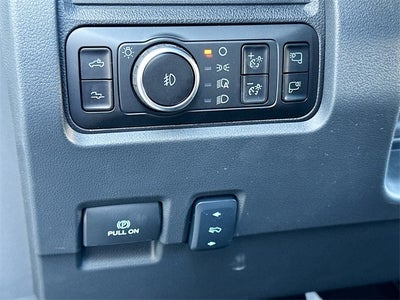 2026 Ford Super Duty F-350 DRW Platinum