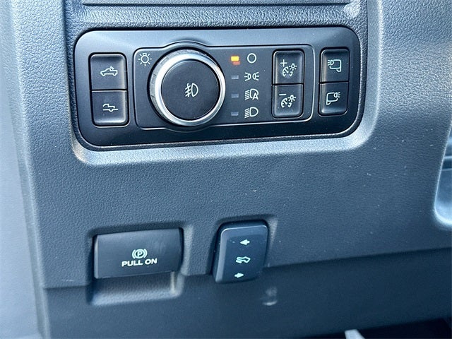 2026 Ford Super Duty F-350 DRW Platinum