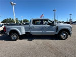 2026 Ford Super Duty F-350 DRW Platinum