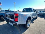 2026 Ford Super Duty F-350 DRW Platinum