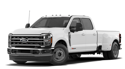 2027 Ford Super Duty F-350 DRW XLT DRW