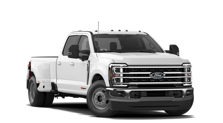 2027 Ford Super Duty F-350 DRW XLT DRW