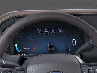 2026 Ford Super Duty F-350 DRW King Ranch DRW