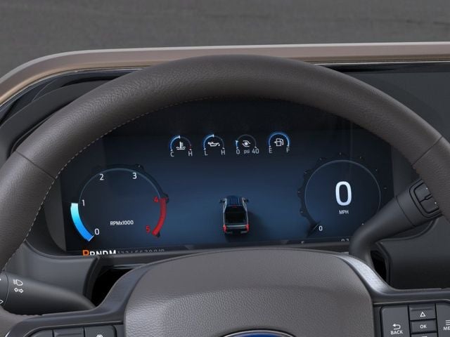 2026 Ford Super Duty F-350 DRW King Ranch DRW