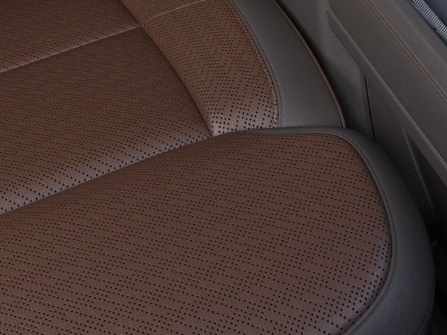 2026 Ford Super Duty F-350 DRW King Ranch DRW